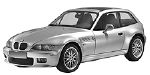 BMW E36-7 P054B Fault Code