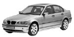 BMW E46 P054B Fault Code