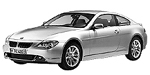 BMW E63 P054B Fault Code