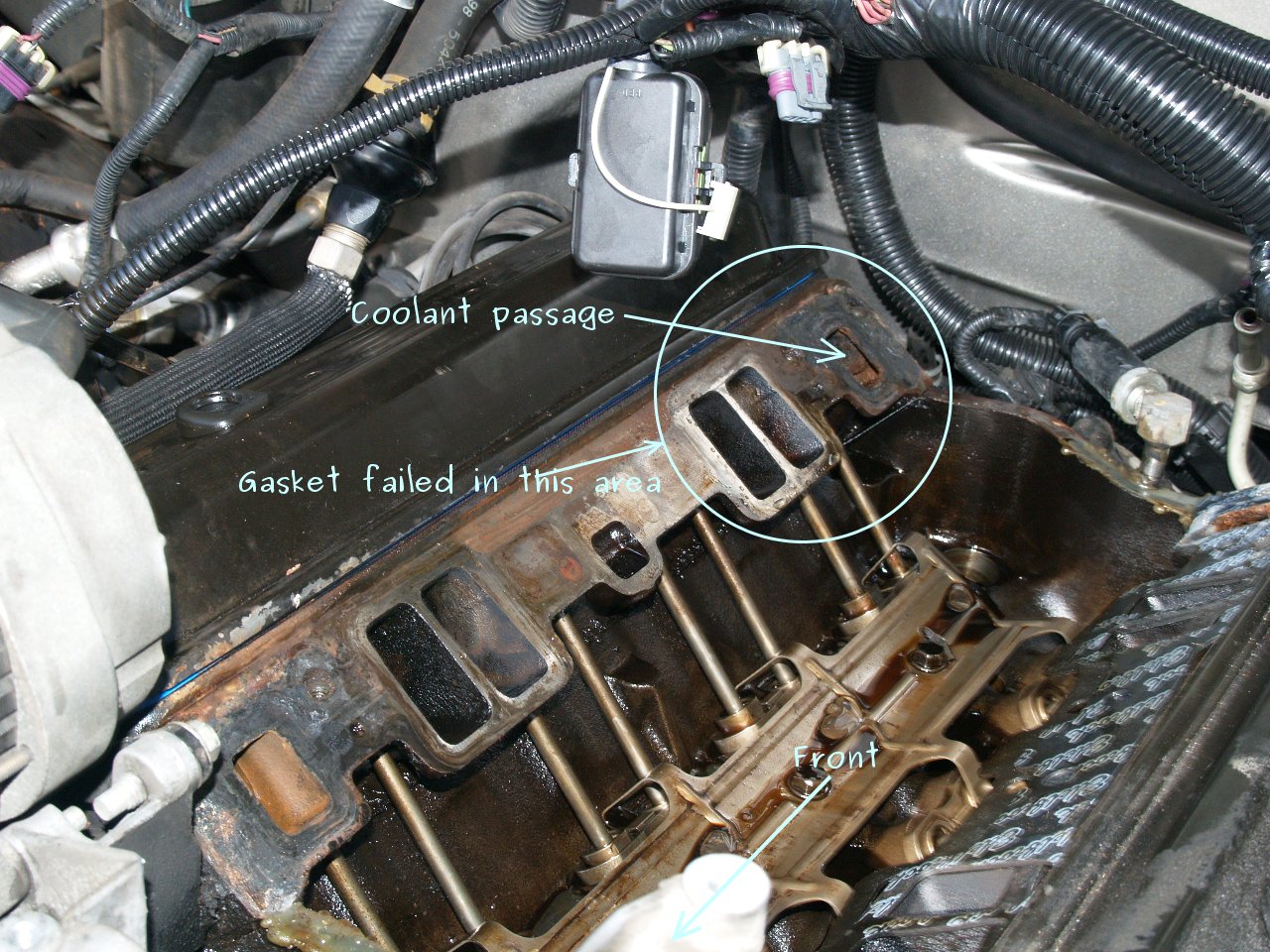 See P054B in engine